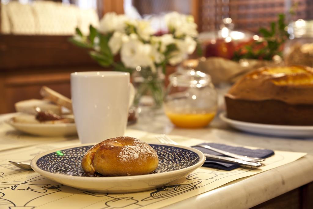 Stella Bed & Breakfast 2*