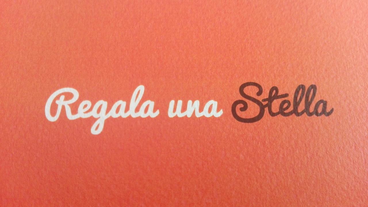 Stella Bed & Breakfast