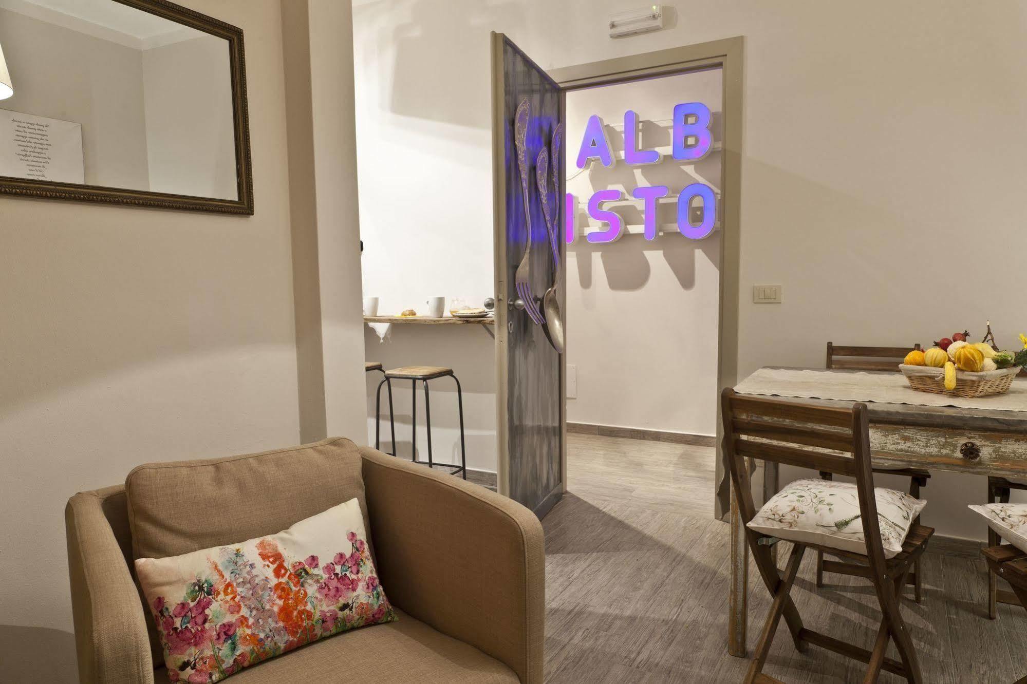 Bed & Breakfast Stella 2*